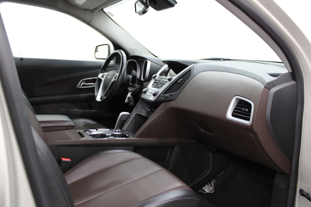 Used 2014 Chevrolet Equinox LT w/ Power Convenience Package image 10