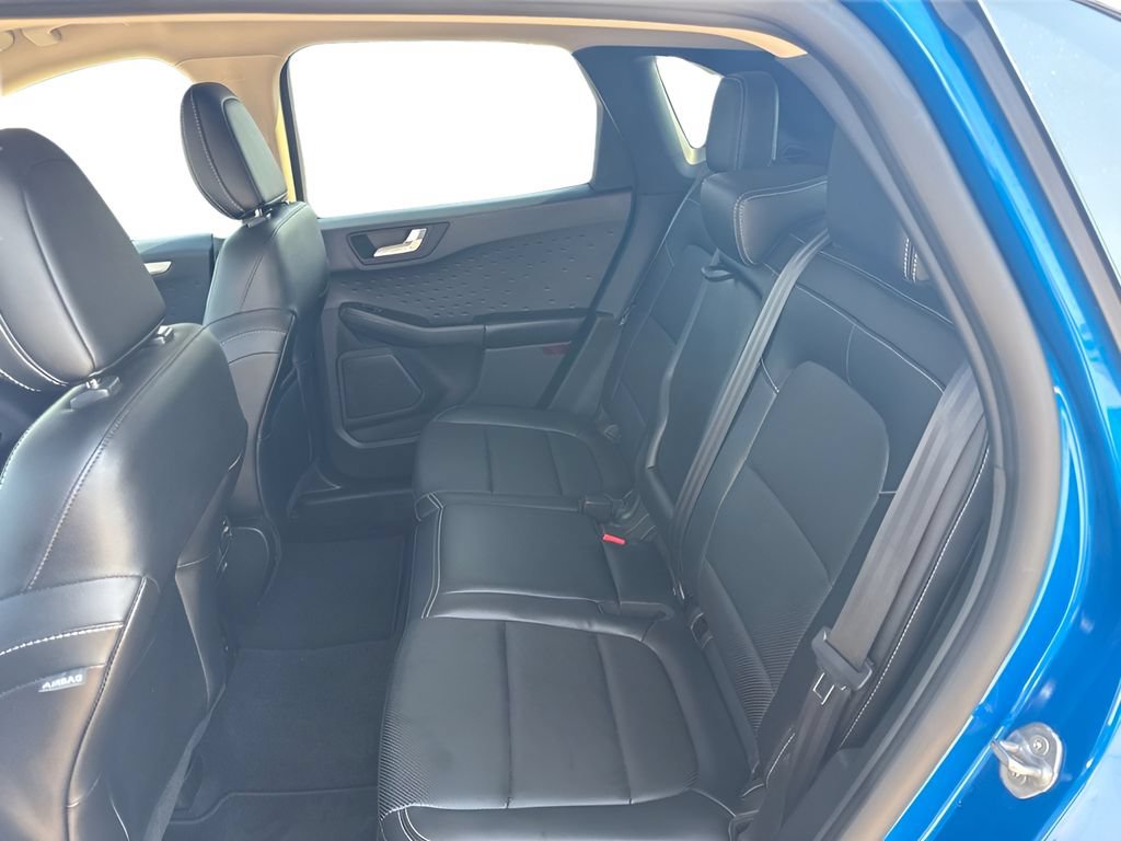 Used 2020 Ford Escape SEL AWD/4WD image 23