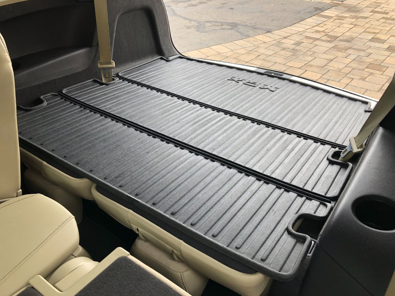 Used 2017 Acura MDX SH-AWD w/ Advance Package image 31