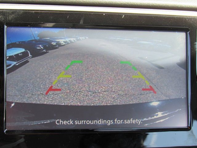 Certified 2025 Nissan Versa S w/ S Plus Package image 14