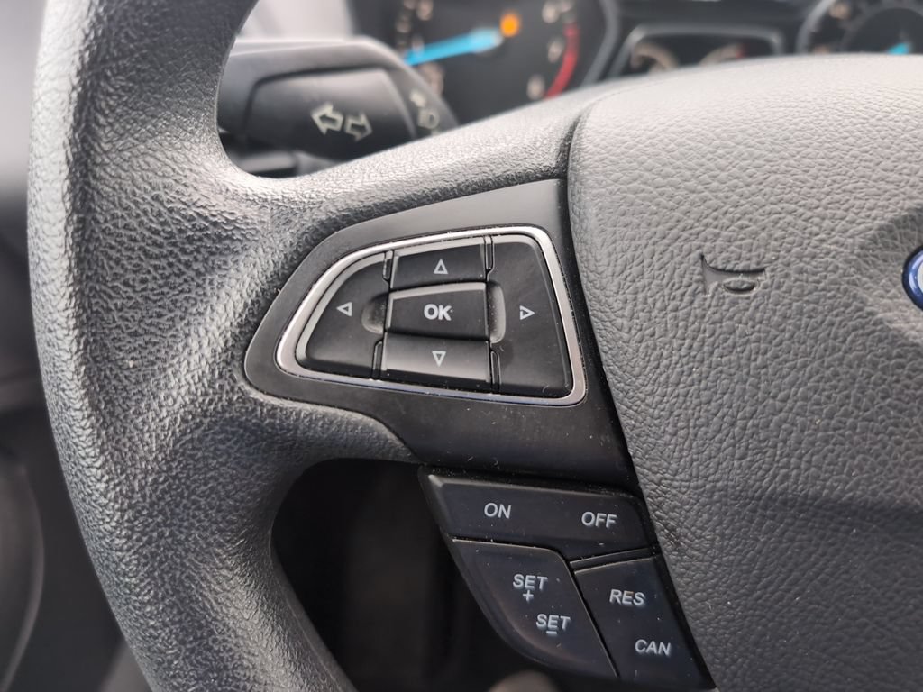 Used 2018 Ford Escape SE AWD/4WD image 16