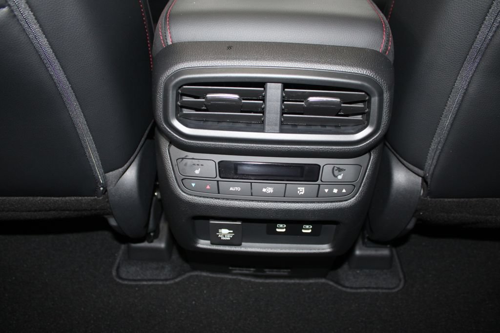 New 2026 Honda Pilot Black Edition image 27