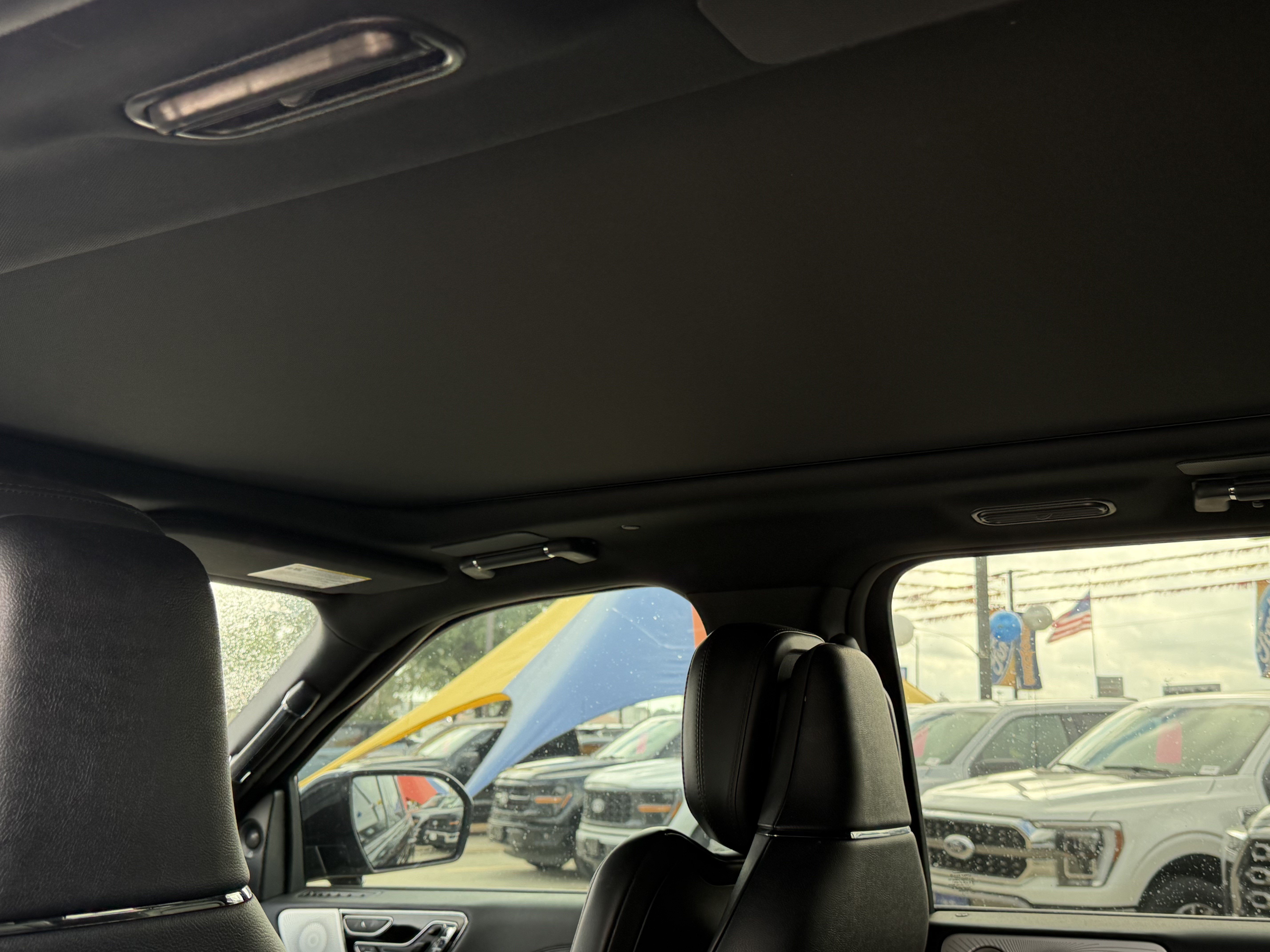 Used 2023 Lincoln Navigator Reserve AWD/4WD image 13