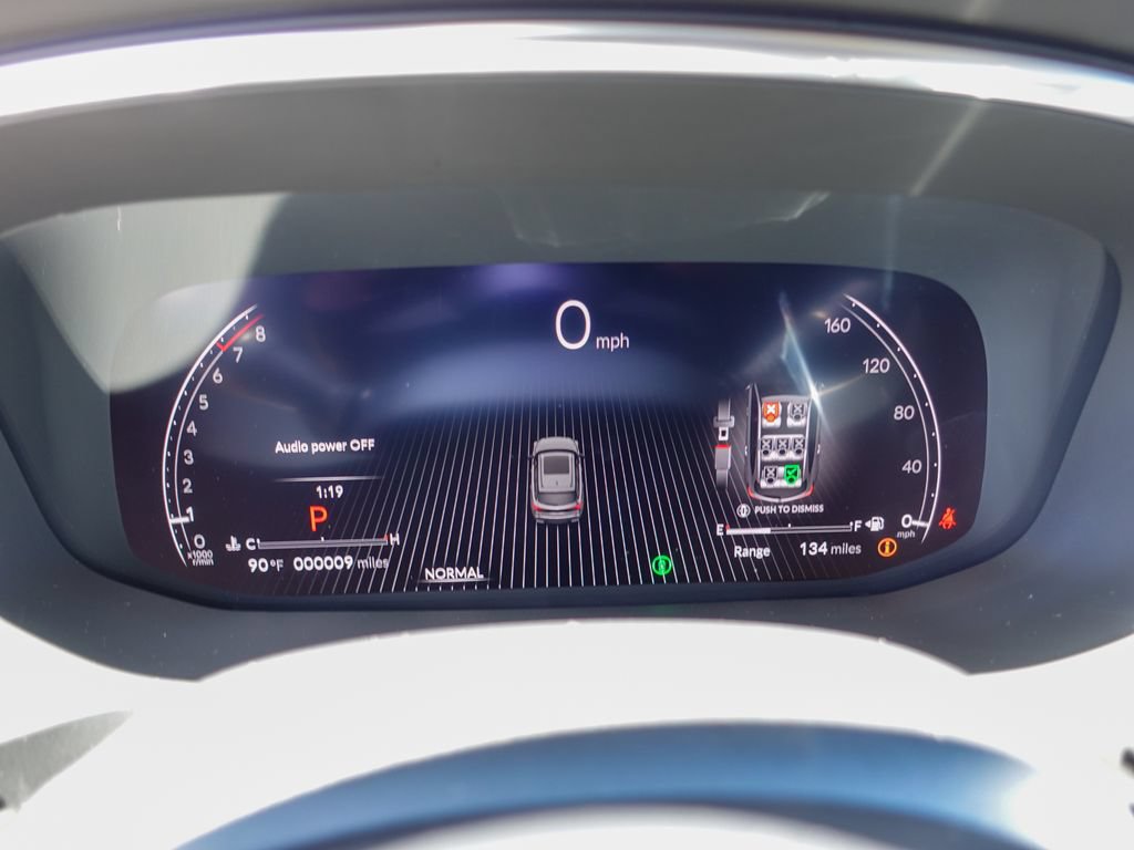 New 2026 Acura MDX w/ Technology Package AWD/4WD image 15