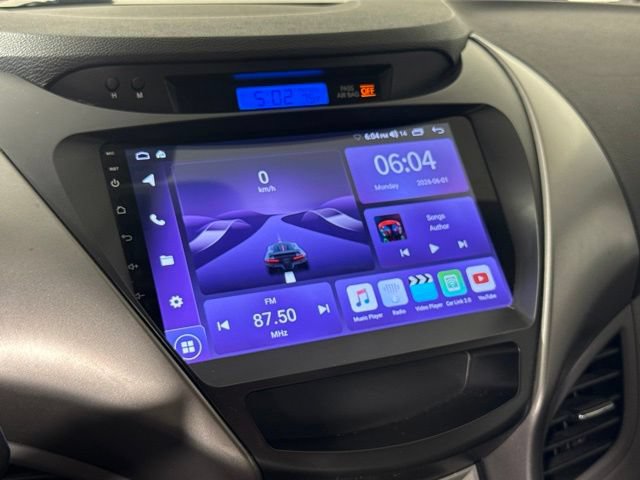 Used 2011 Hyundai Elantra GLS w/ Preferred Equipment Pkg 3 FWD image 21