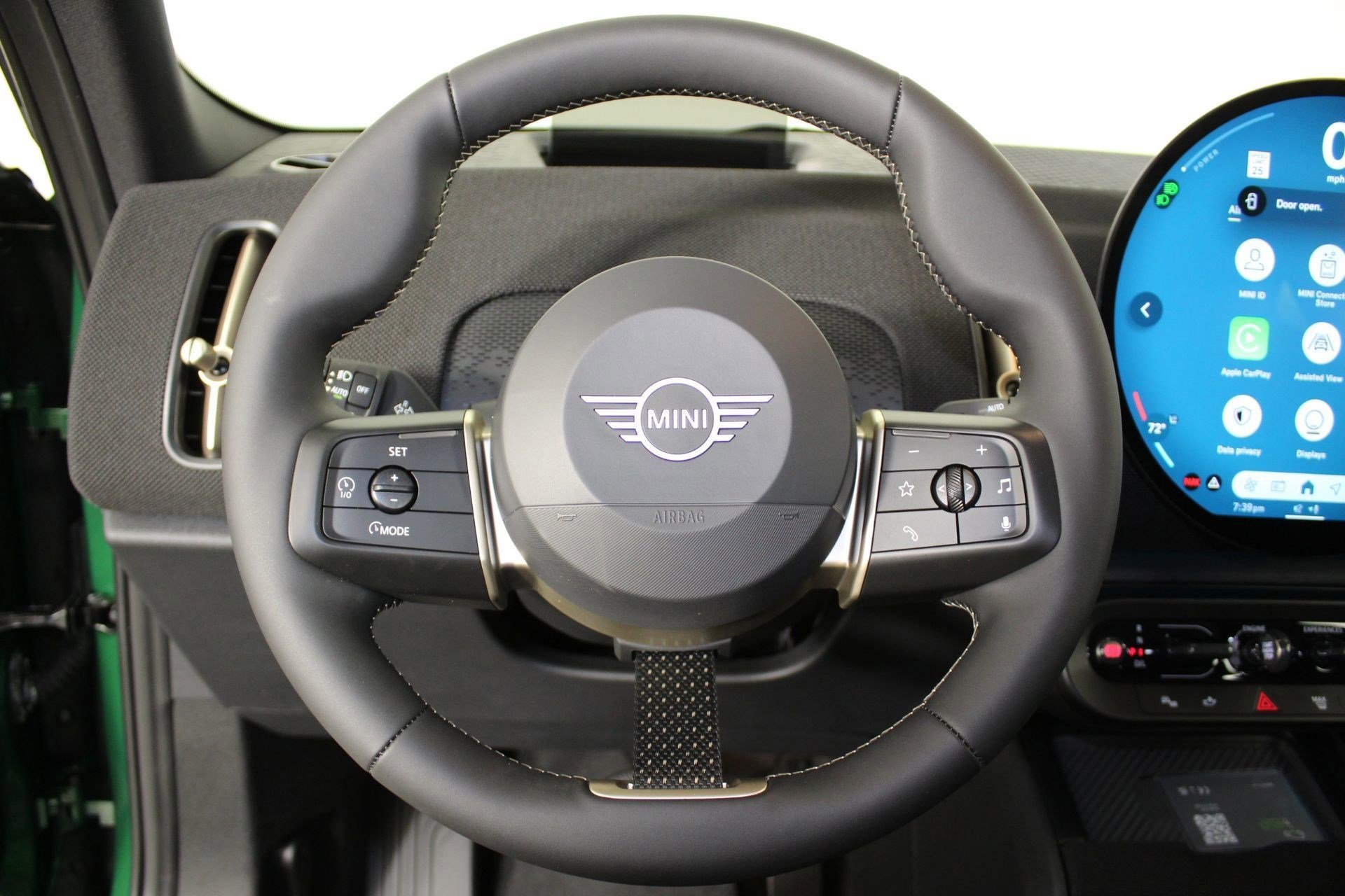 Used 2026 MINI Cooper Countryman S AWD/4WD image 15