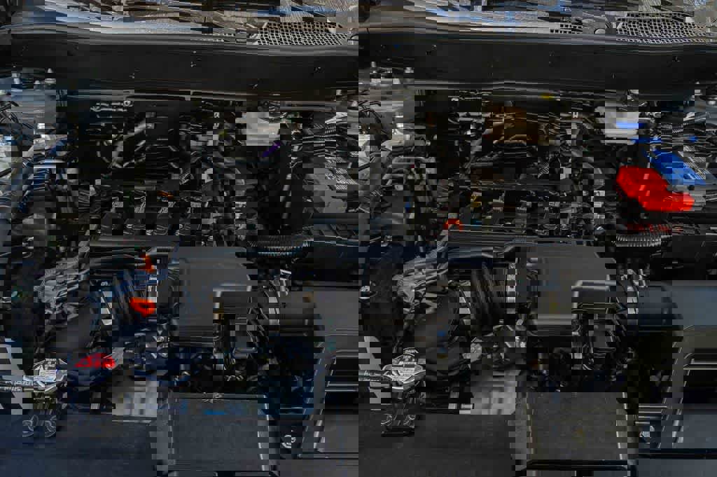 New 2026 Honda CR-V LX image 12