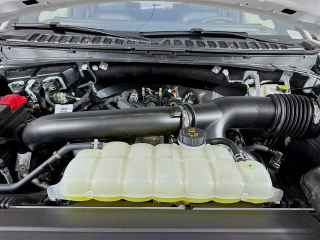 New 2025 Lincoln Navigator Reserve w/ Jet Appearance Package image 33