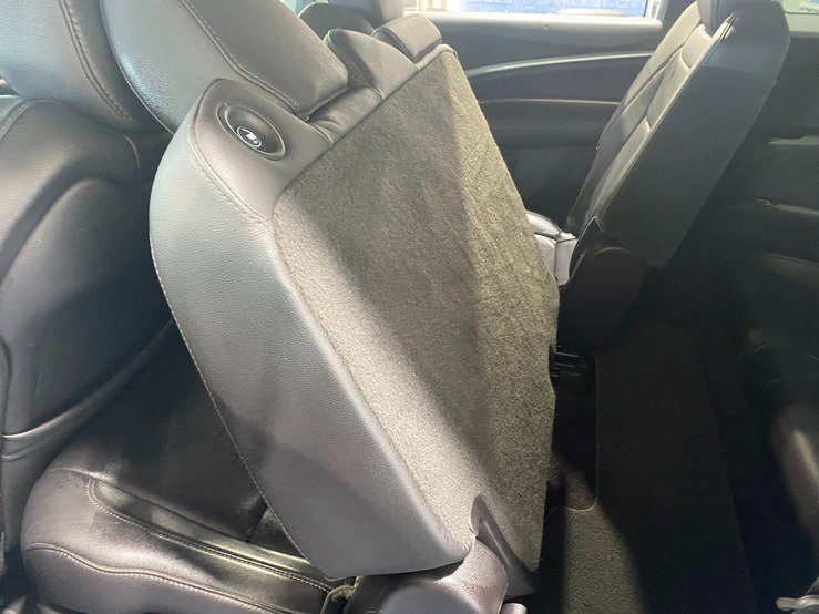 Used 2019 Acura MDX FWD image 15