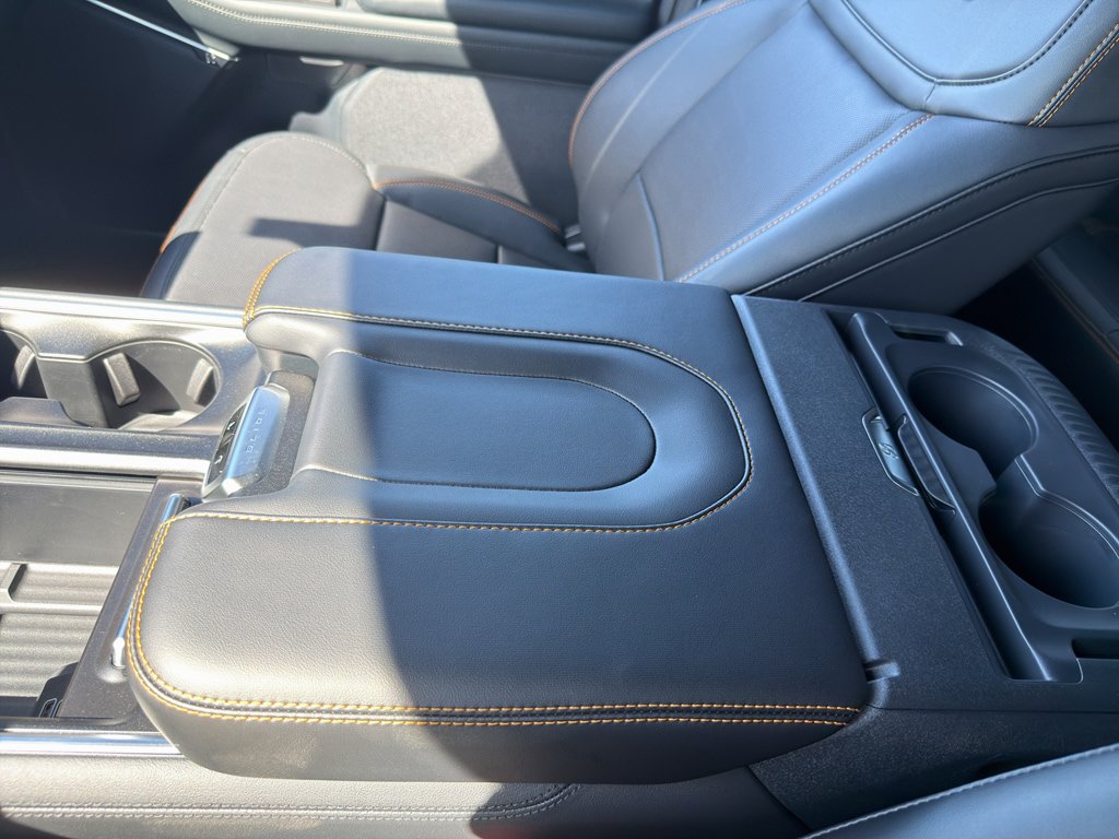 New 2027 Ford Expedition Tremor AWD/4WD image 32