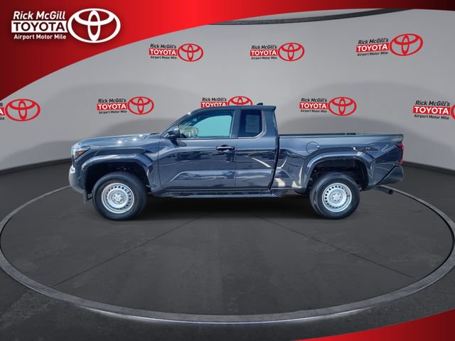 Used 2025 Toyota Tacoma SR AWD/4WD image 5