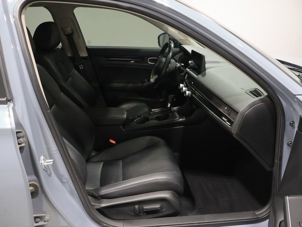 Used 2022 Honda Civic Touring image 23