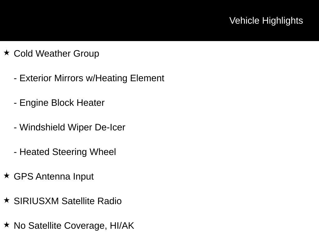 Used 2017 Jeep Cherokee Latitude w/ True North Edition image 10