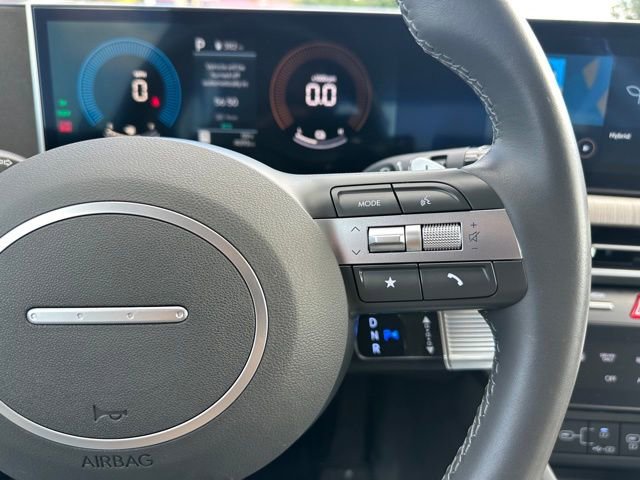 Used 2025 Hyundai Sonata SEL image 21