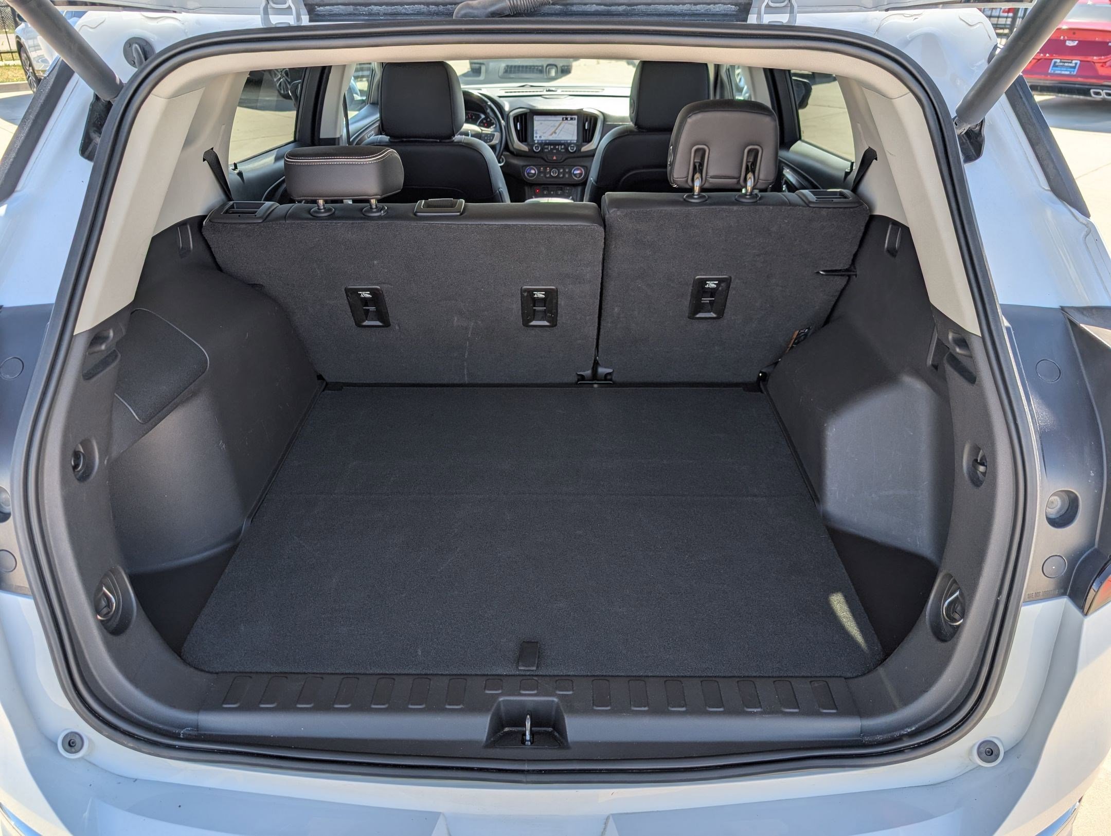 Used 2018 GMC Terrain Denali w/ Comfort Package image 33