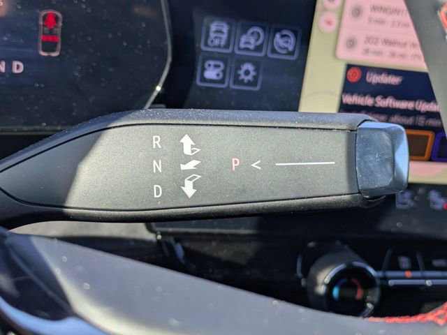 New 2025 Chevrolet Blazer EV RS image 23