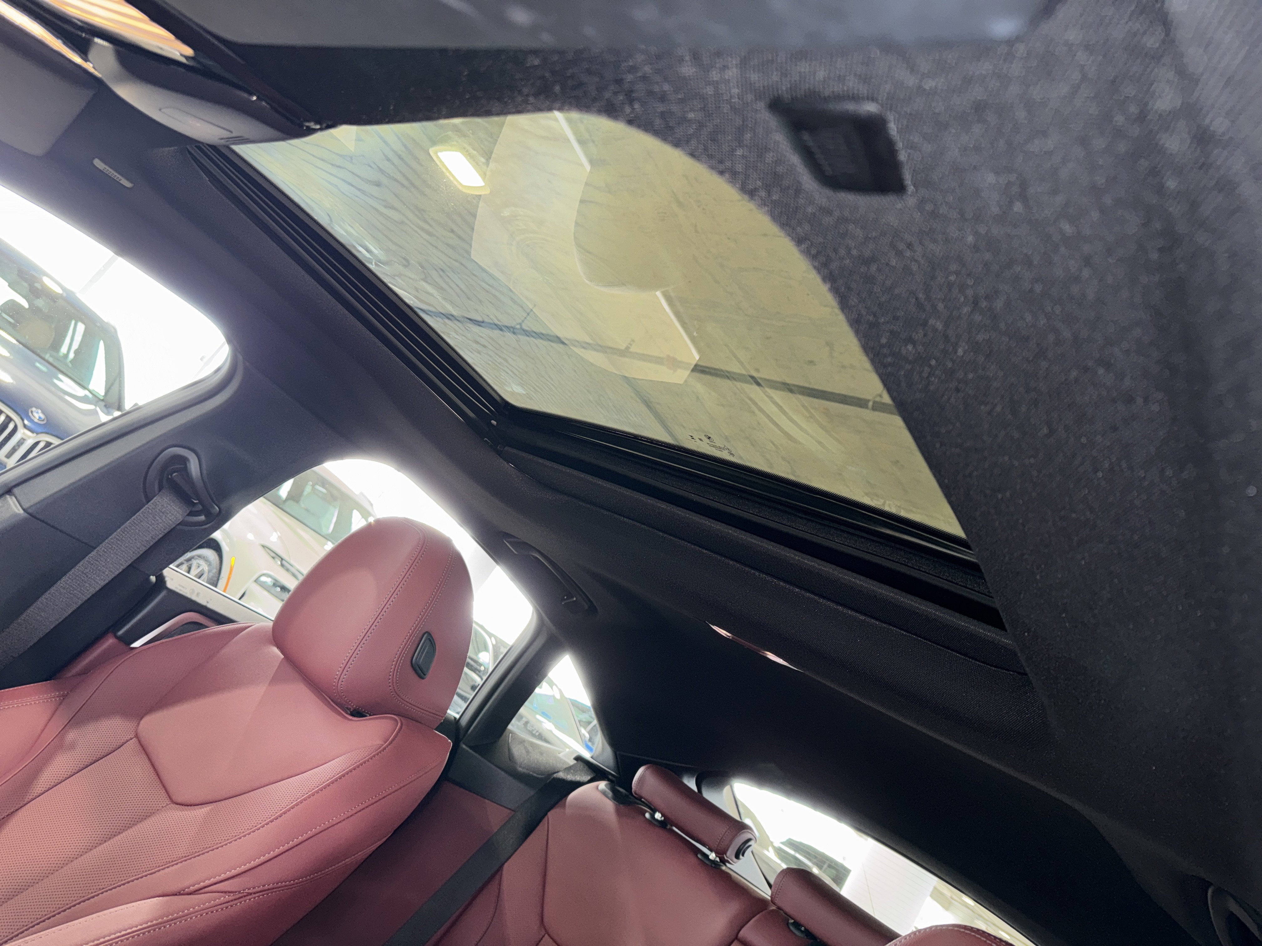 Certified 2025 BMW 430i image 7