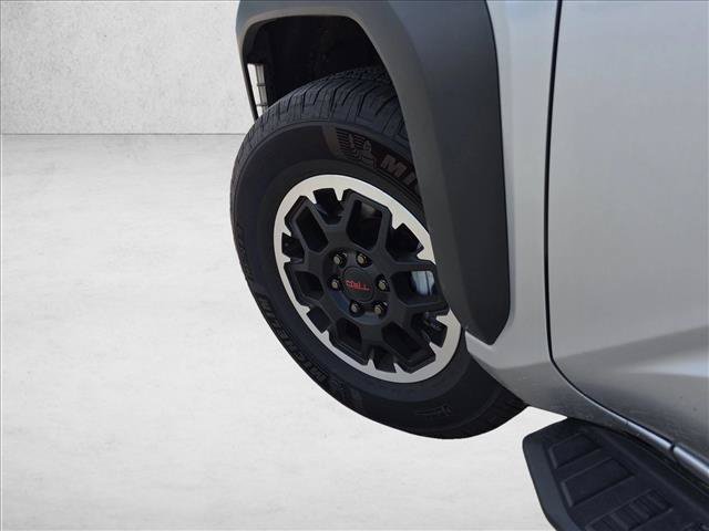 Used 2025 Toyota 4Runner TRD Off-Road AWD/4WD image 10