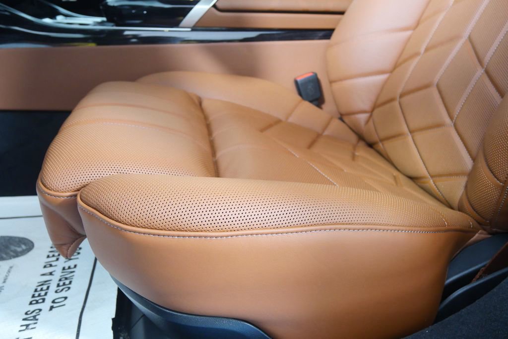 New 2026 BMW i7 xDrive60 w/ Executive Package image 10