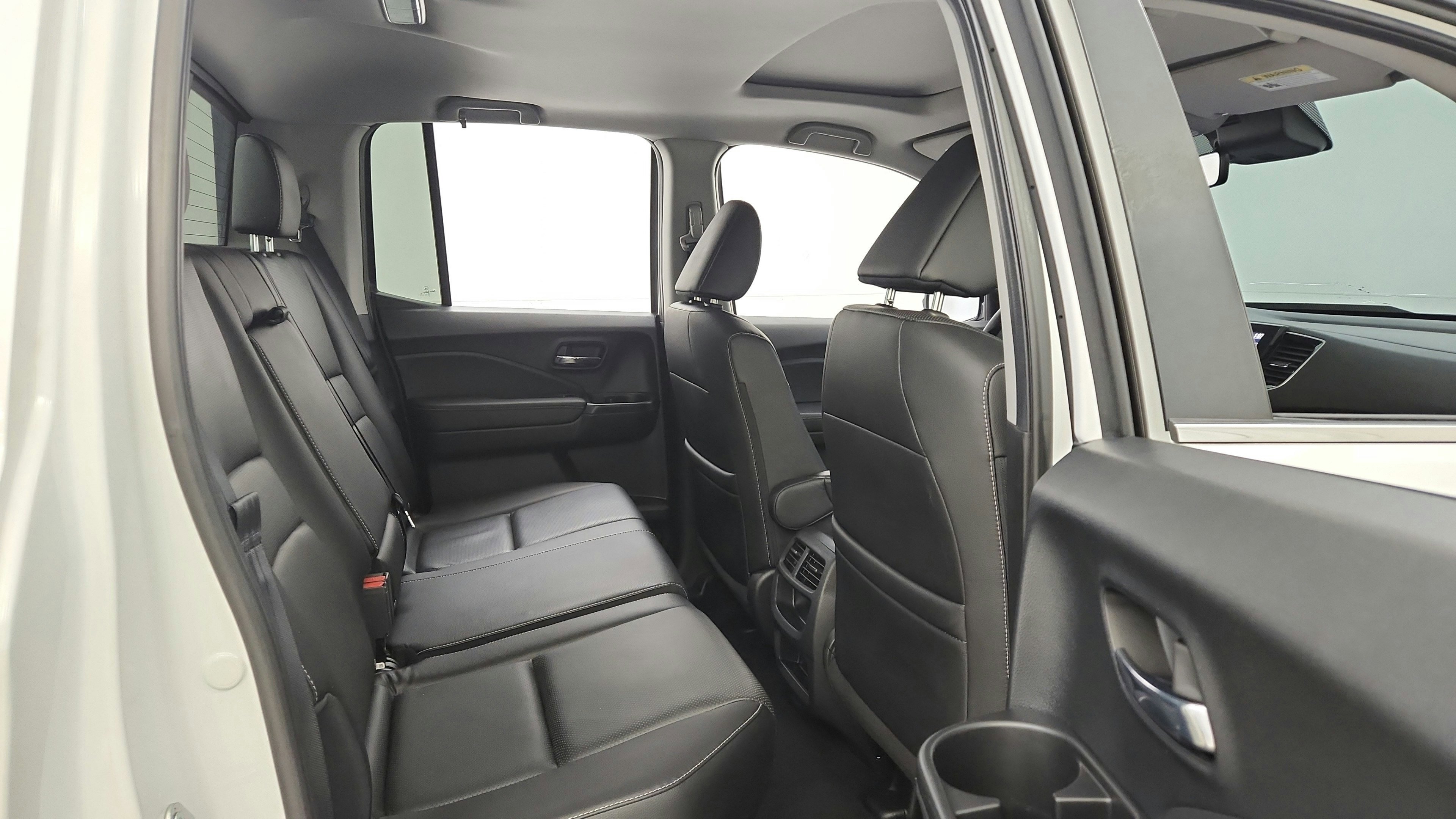 Used 2021 Honda Ridgeline RTL image 31