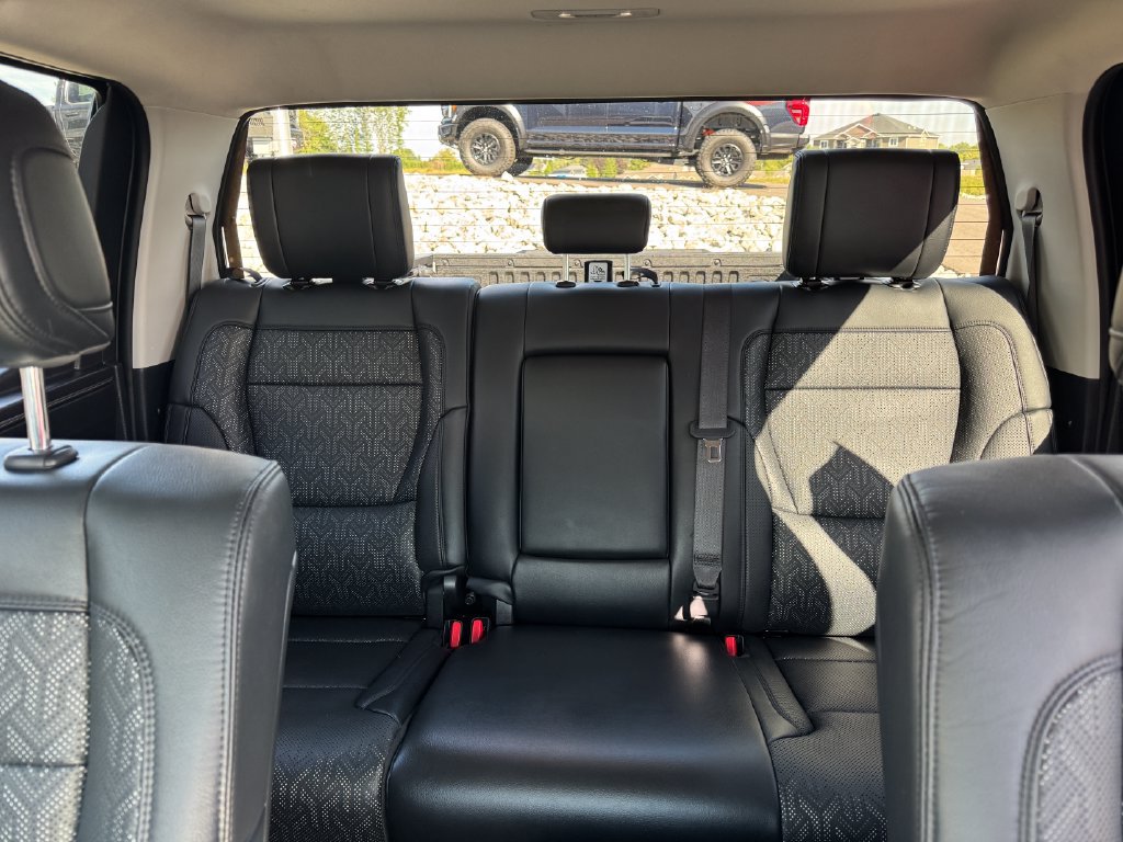 Used 2023 Toyota Tundra SR5 w/ SR5 Premium Package AWD/4WD image 21