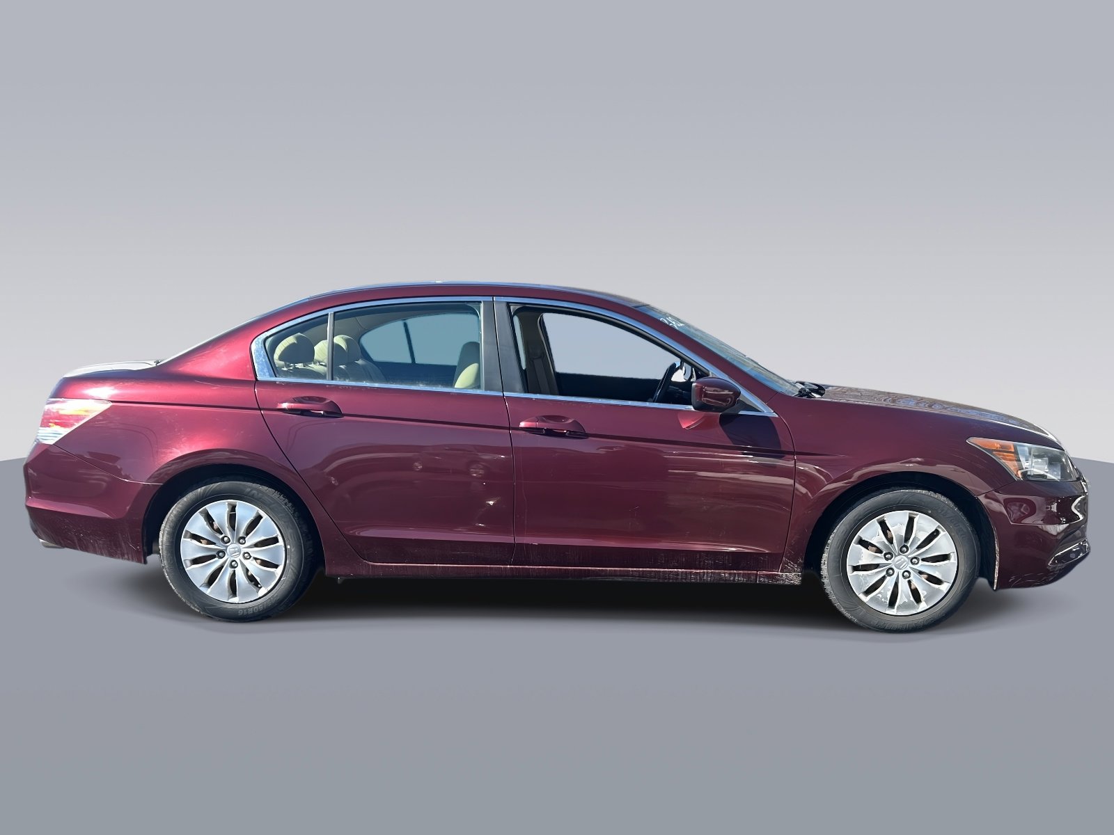 Used 2012 Honda Accord LX image 2