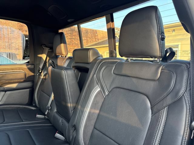 Used 2025 RAM 1500 RHO w/ Bed Utility Group AWD/4WD image 20