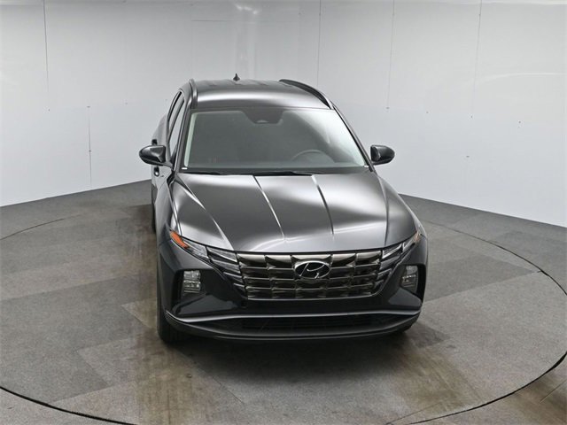Used 2024 Hyundai Tucson SEL image 49
