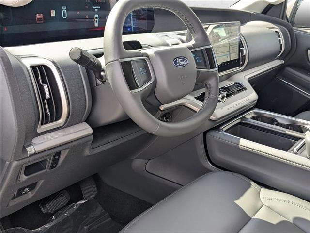 New 2026 Ford Expedition Max Active image 3