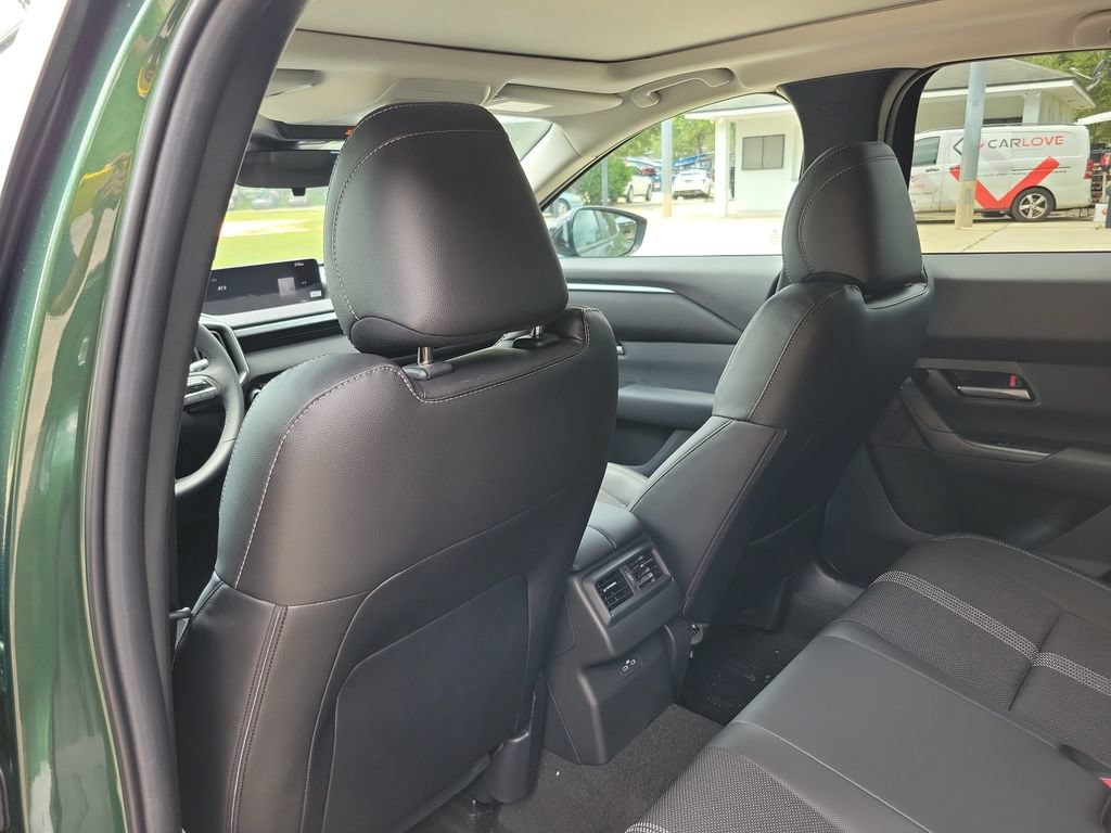 New 2026 MAZDA CX-50 AWD 2.5 S w/ Weather Package image 9