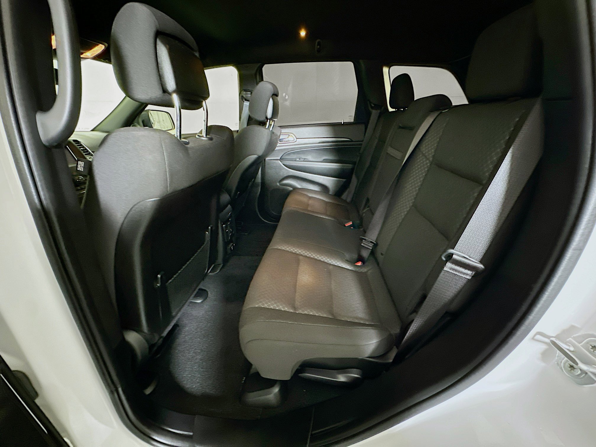 Used 2021 Jeep Grand Cherokee Freedom Edition image 27