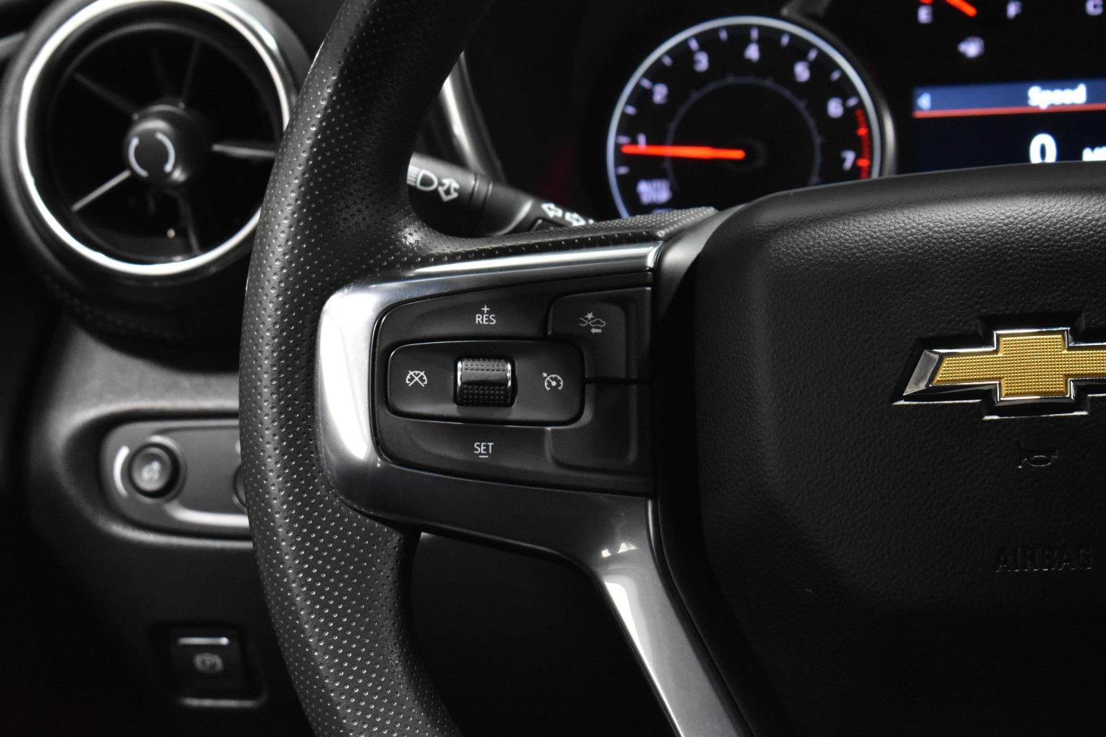 Used 2023 Chevrolet Blazer LT image 8