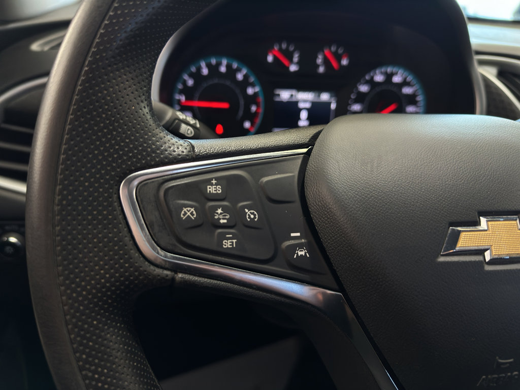 Used 2024 Chevrolet Malibu LT FWD image 10