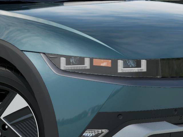 New 2026 Hyundai Ioniq 5 SE RWD image 9
