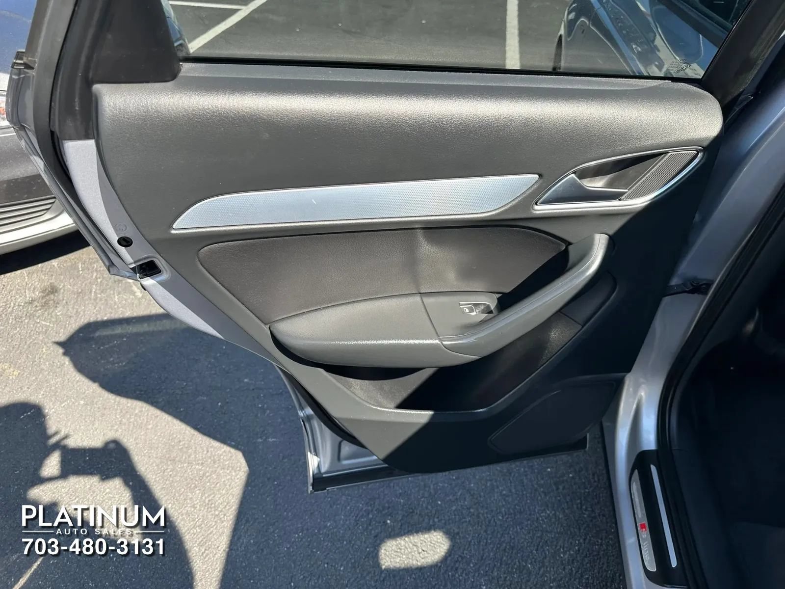 Used 2018 Audi Q3 2.0T Premium AWD/4WD image 19