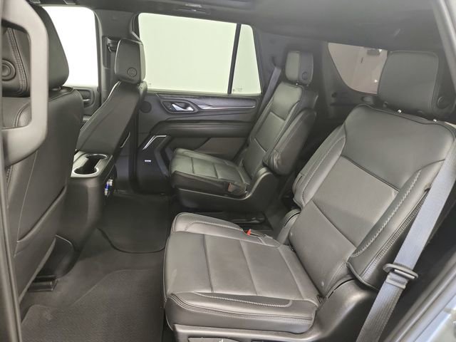 Used 2023 GMC Yukon Denali w/ Max Trailering Package image 34