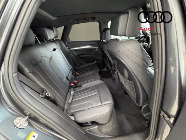 Used 2024 Audi Q5 2.0T Premium w/ Summer of Audi Package AWD/4WD image 25