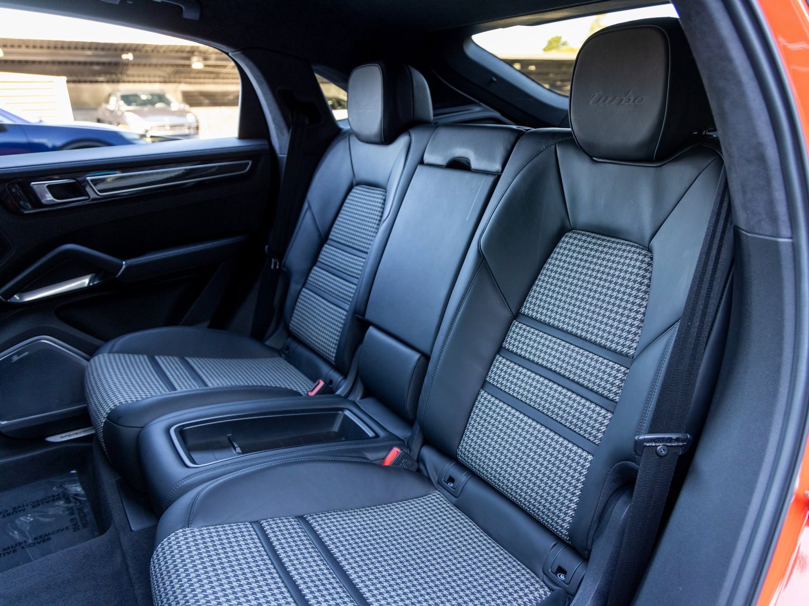 Certified 2020 Porsche Cayenne Turbo image 53