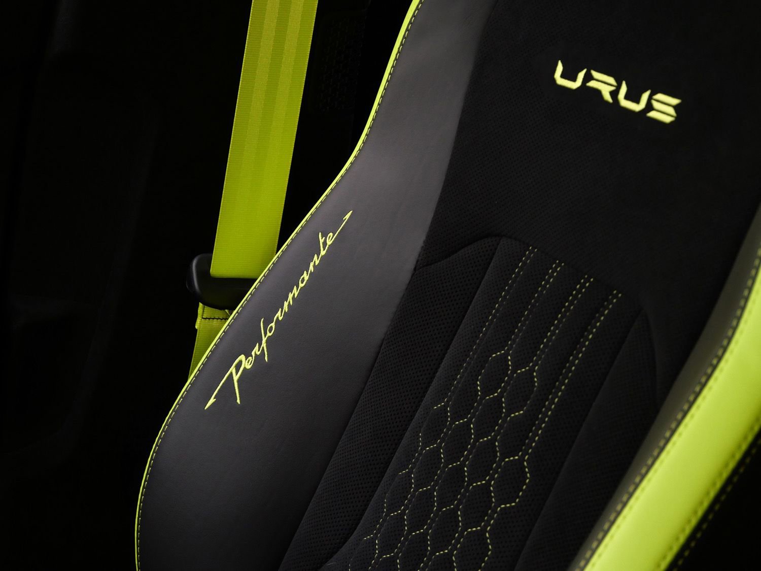 Used 2024 Lamborghini Urus Performante image 29