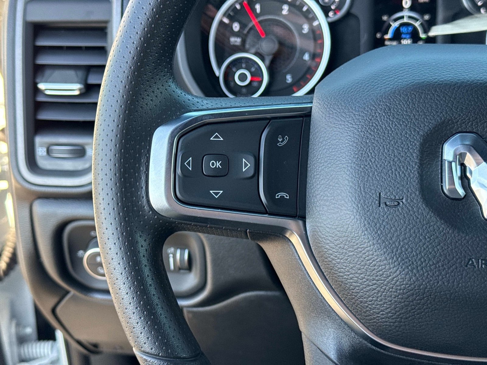 New 2026 RAM 5500 Tradesman image 28