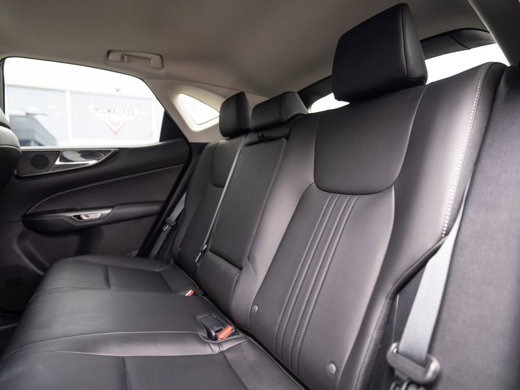 Used 2024 Lexus NX 350 350 Premium w/ Vision Package image 36