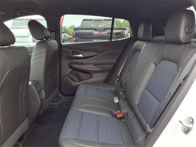 New 2025 Buick Envista Preferred w/ Convenience I Package image 13