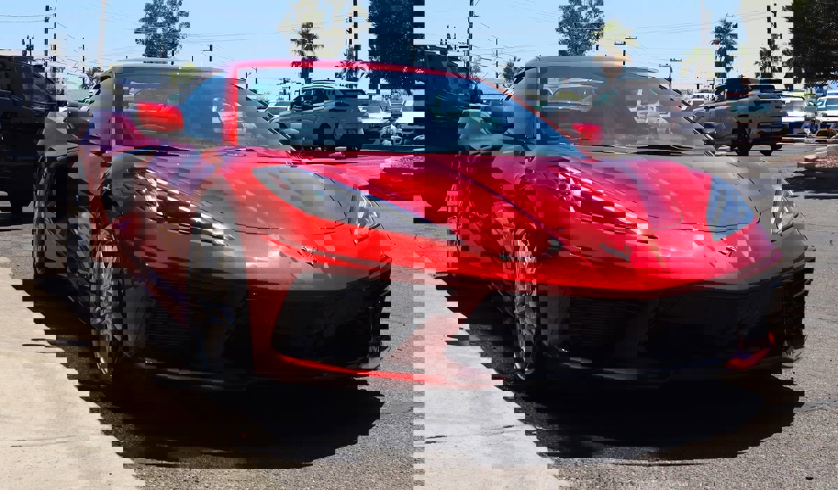 Used 2022 Chevrolet Corvette Stingray Preferred Conv w/ 2LT RWD image 18