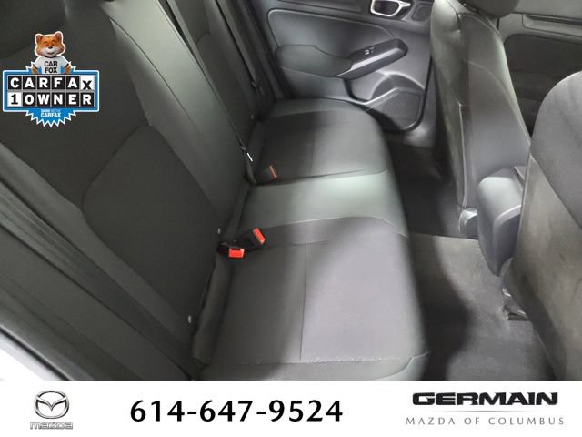 Used 2024 Honda Civic Sport image 21