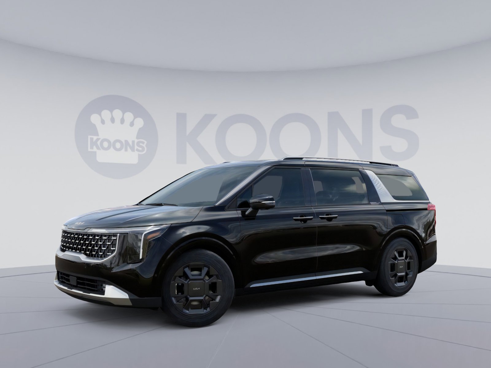 New 2026 Kia Carnival SX image 4