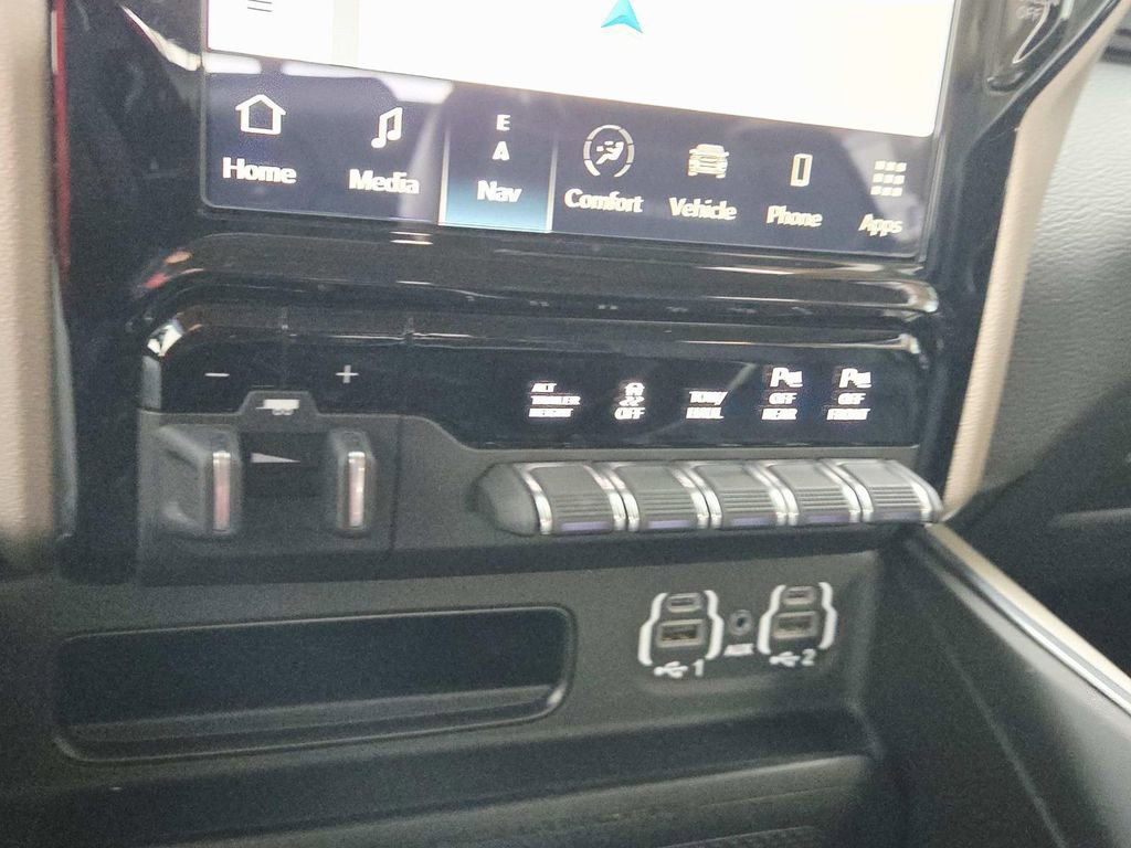 Used 2022 RAM 3500 Laramie image 34