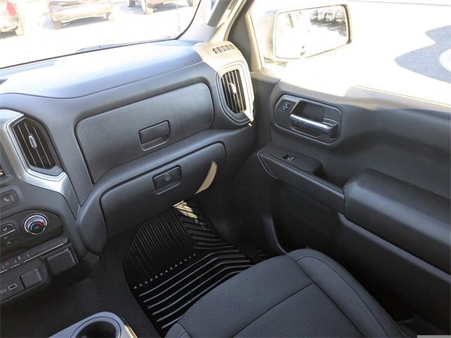 Certified 2024 Chevrolet Silverado 1500 Custom image 16