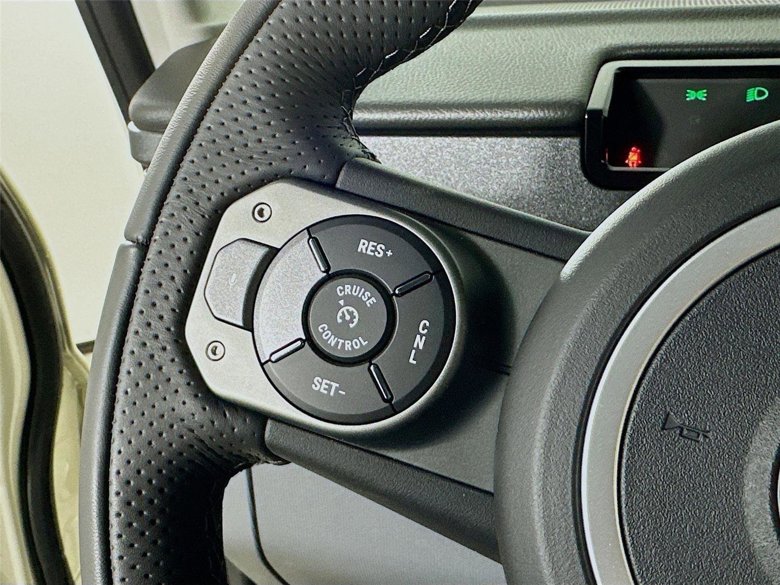 New 2025 INEOS Grenadier Fieldmaster Edition image 19