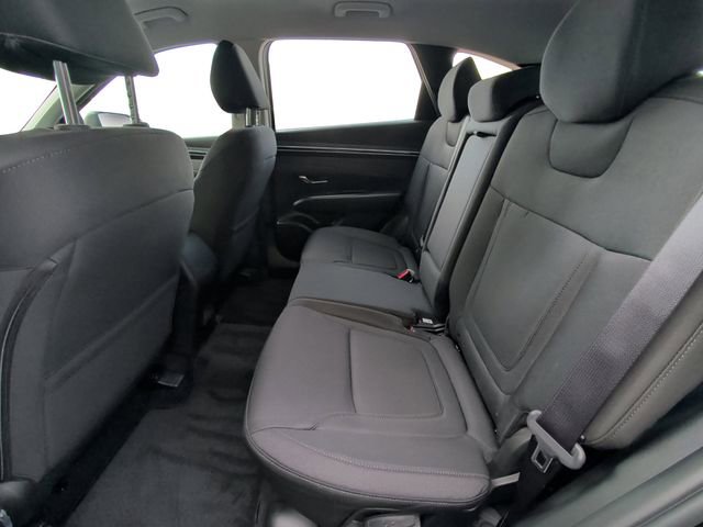 Certified 2024 Hyundai Tucson SE image 13