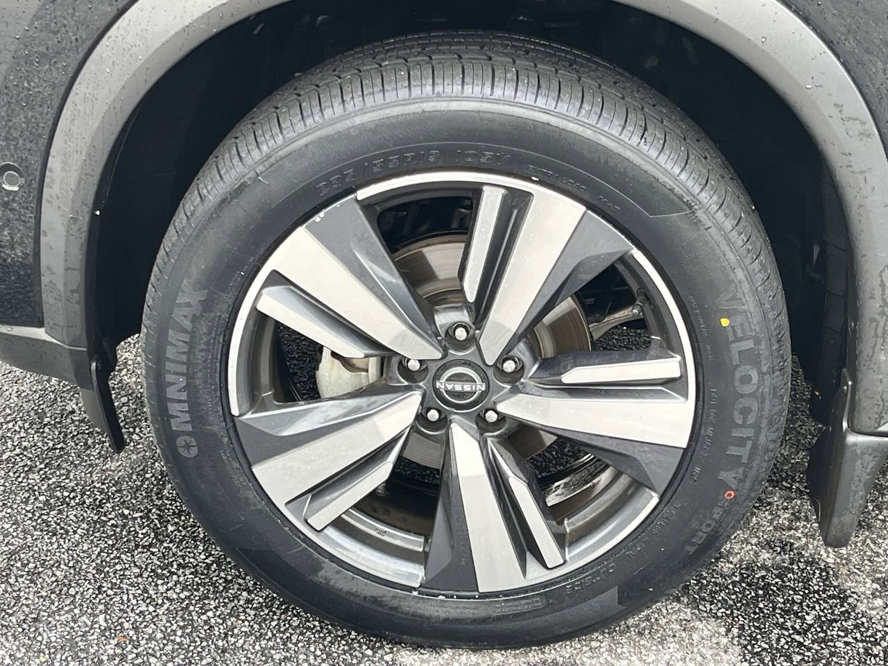 Certified 2023 Nissan Rogue SL w/ SL Premium Package image 30